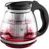 Ąsotis LT7027 juodas 1,5 L