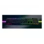 Razer | Žaidimų klaviatūra | Deathstalker V2 Pro | Žaidimų klaviatūra | Belaidė | RGB LED apšvietimas | US | Bluetooth | Juoda | Optinis jungiklis | Belaidis ryšys