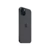 Išmanusis telefonas Apple iPhone 15 Plus 6.7 colio 128GB juodos spalvos