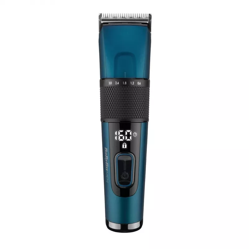 Plaukų kirpimo mašinėlė BaByliss Japanese Steel Digital E990E