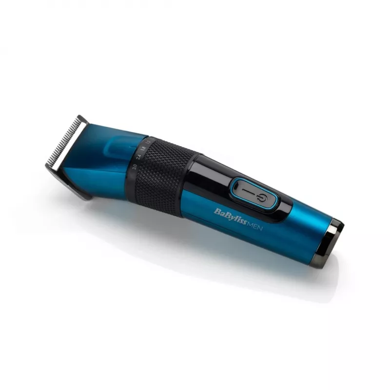 Plaukų kirpimo mašinėlė BaByliss Japanese Steel Digital E990E