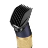 Plaukų kirpimo mašinėlė BaByliss E986E Juoda
