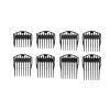 Plaukų kirpimo mašinėlė BaByliss E986E Juoda