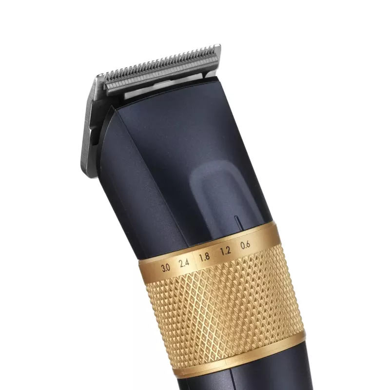 Plaukų kirpimo mašinėlė BaByliss E986E Juoda