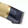 Plaukų kirpimo mašinėlė BaByliss E986E Juoda
