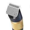 Plaukų kirpimo mašinėlė BaByliss E986E Juoda
