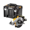 DEWALT DCS565NT-XJ 18 V XR 165 mm diskinis pjūklas – tik įrenginys
