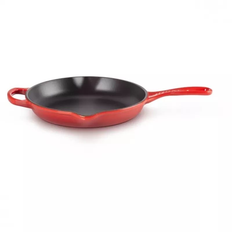 Le Creuset 20182230600422 raudona
