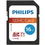 Philips SDHC Card 16GB Class 10 UHS-I U1