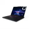 Lenovo Legion Pro 7 16IAX10H Intel Core Ultra 9 275HX nešiojamasis kompiuteris 40,6 cm (16) WQXGA 64 GB DDR5-SDRAM 1 TB SSD NVIDIA GeForce RTX 5090 Wi-Fi 7 (802.11be) Windows 11 Pro juoda