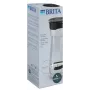 Vandens filtravimo butelis BRITA 1030345 — 1,3 l talpa, tamsiai pilkas, 320 mm aukštis