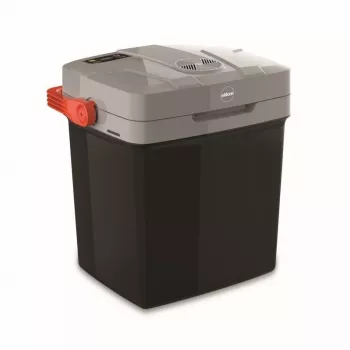 ELDOM FROZZY kelioninis šaldytuvas 26 l, aušinimo ir šildymo funkcija, 12V/240V