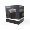 ELDOM FROZZY kelioninis šaldytuvas 26 l, aušinimo ir šildymo funkcija, 12V/240V