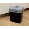 ELDOM FROZZY kelioninis šaldytuvas 26 l, aušinimo ir šildymo funkcija, 12V/240V