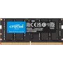 Nešiojamojo kompiuterio atmintis DDR5 CSODIMM 32 GB (1×32 GB) / 6400 CL52
