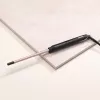 BaByliss C449E Tight Curls Curling Wand Warm Juoda, Copper 2.5 m