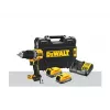 DeWALT DCD805H2T-QW elektrinis atsuktuvas / smūginis suktuvas