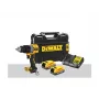 DeWALT DCD805H2T-QW elektrinis atsuktuvas / smūginis suktuvas