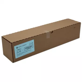 Konica Minolta A5E7450 dažų kasetė 1 vnt. Originali žalsvai mėlyna