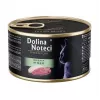 DOLINA NOTECI Premium Rich in goose - šlapias kačių maistas - 185g