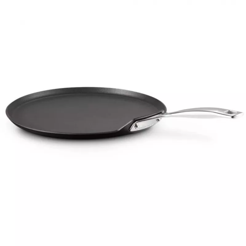 Le Creuset nelimpanti blynų keptuvė 28 cm