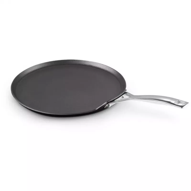 Le Creuset nelimpanti blynų keptuvė 28 cm