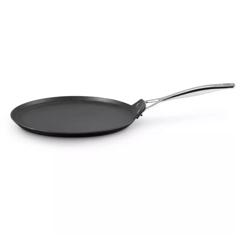 Le Creuset nelimpanti blynų keptuvė 28 cm