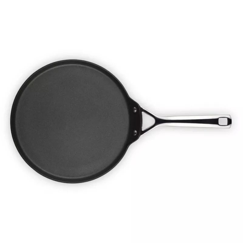 Le Creuset nelimpanti blynų keptuvė 28 cm