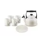 Le Creuset 40102027160000 puodelis Smėlio spalvos Arbata 6 vnt.
