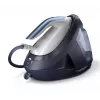 Garų lyginimo stotis Philips PSG8030/20 — 2700 W, 1,8 l vandens talpykla, SteamGlide Elite padas, 600 g garų smūgis