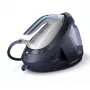 Garų lyginimo stotis Philips PSG8030/20 — 2700 W, 1,8 l vandens talpykla, SteamGlide Elite padas, 600 g garų smūgis