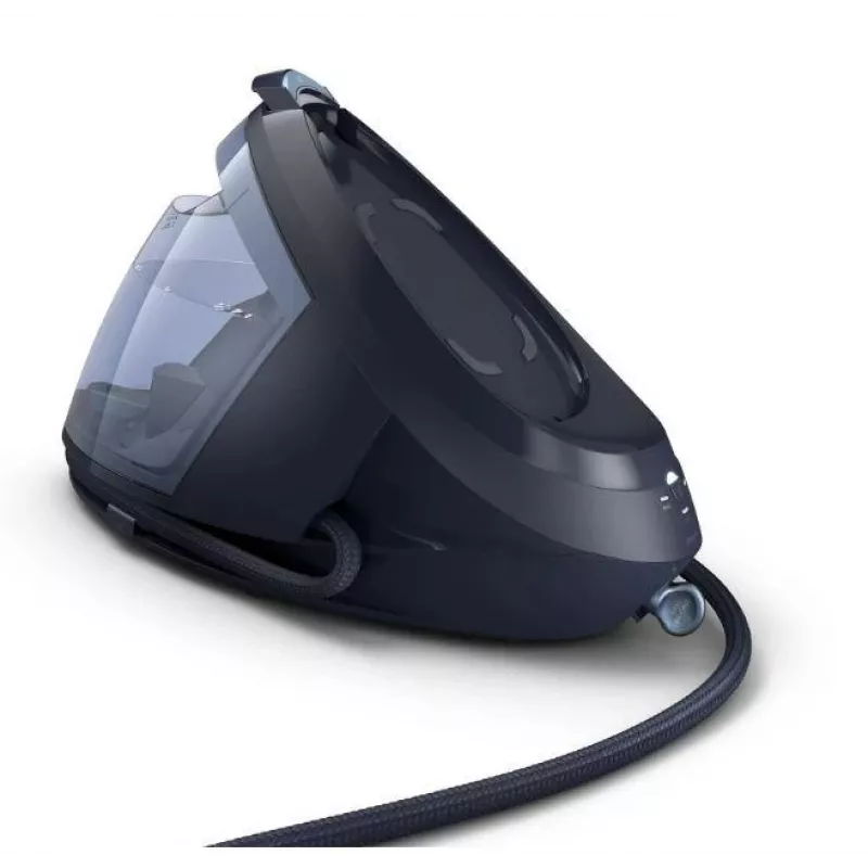 Garų lyginimo stotis Philips PSG8030/20 — 2700 W, 1,8 l vandens talpykla, SteamGlide Elite padas, 600 g garų smūgis
