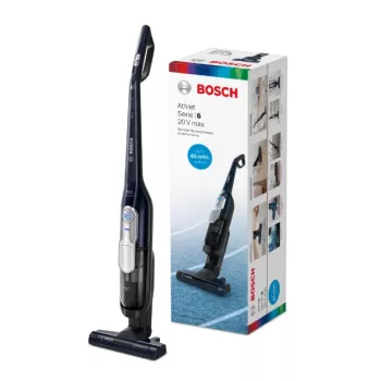 Bosch dulkių siurblys Athlet 20Vmax belaidis modelis