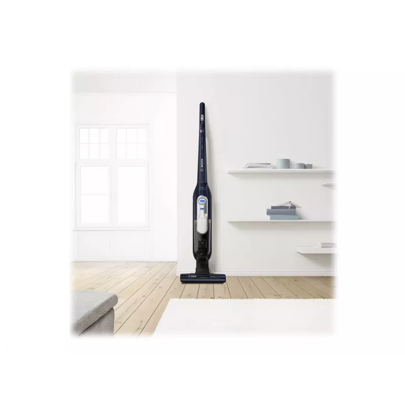 Bosch dulkių siurblys Athlet 20Vmax belaidis modelis