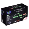 Nuolatinės srovės į kintamąją keitiklis Volt Sinus 4000 Plus 4000W 12V — gryna sinusinė banga, 4000 W nepertraukiama galia, 12 V nuolatinės srovės įvestis