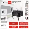 TV sieninis laikiklis ART AR-86, sieninis laikiklis televizoriams, modelis AR-86