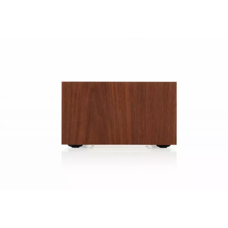 Mini bokštelio muzikinė sistema JVC RD-E761, 2x8W RMS, Bluetooth 4.2, USB, CD, FM, medinis korpusas, juoda