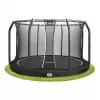 Trampoline Salta Premium Ground Combo 396cm Juoda by Salta, model 5854A