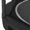 Trampoline Salta Premium Ground Combo 396cm Juoda by Salta, model 5854A