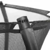 Trampoline Salta Premium Ground Combo 396cm Juoda by Salta, model 5854A