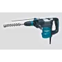 Makita HR4003C grąžtas 500 aps./min SDS Max 6,2 kg juodas, žalias