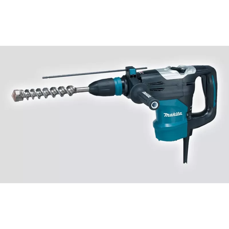 Makita HR4003C grąžtas 500 aps./min SDS Max 6,2 kg juodas, žalias