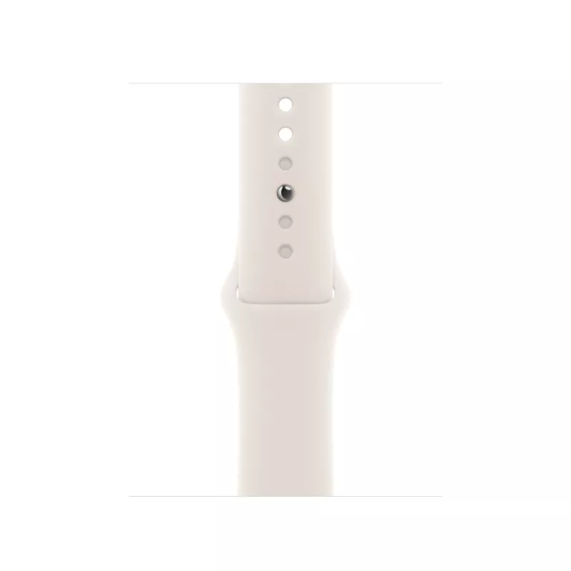 Dirželis Apple MYJ43ZM/A Smėlio spalvos Fluoroelastomeras 150-200 mm
