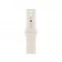 Dirželis Apple MYJ43ZM/A Smėlio spalvos Fluoroelastomeras 150-200 mm
