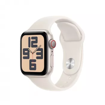 Dirželis Apple MYJ43ZM/A Smėlio spalvos Fluoroelastomeras 150-200 mm