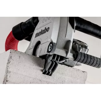 Diskinis pjūklo diskas Metabo 628299000 12,5 cm