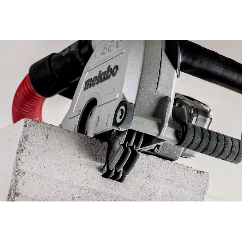 Diskinis pjūklo diskas Metabo 628299000 12,5 cm