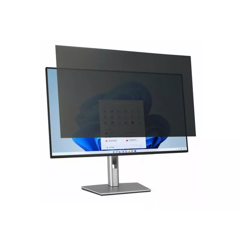 KENSINGTON privatumo ekrano filtras 28 colių monitoriams 16:9 – 2 krypčių nuimamas