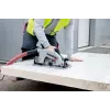 Diskinis pjūklo peilis Metabo 628651000 16,5 cm metalui