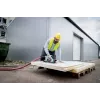 Diskinis pjūklo peilis Metabo 628651000 16,5 cm metalui